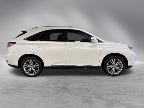 2014 Lexus RX 350 Base