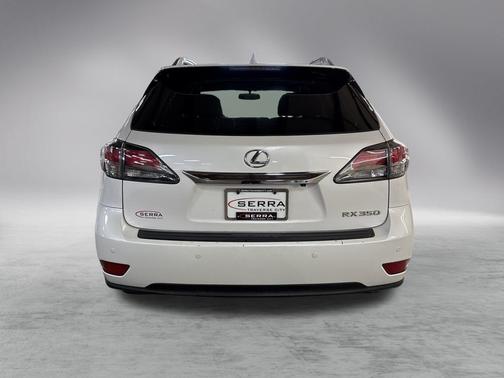 2014 Lexus RX 350 Base