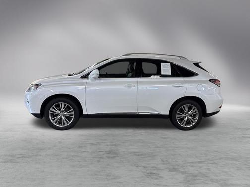 2014 Lexus RX 350 Base