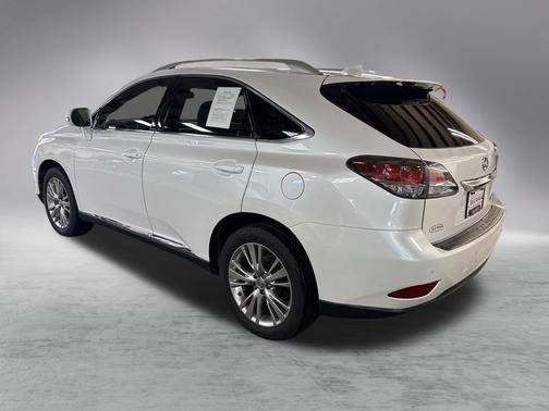 2014 Lexus RX 350 Base