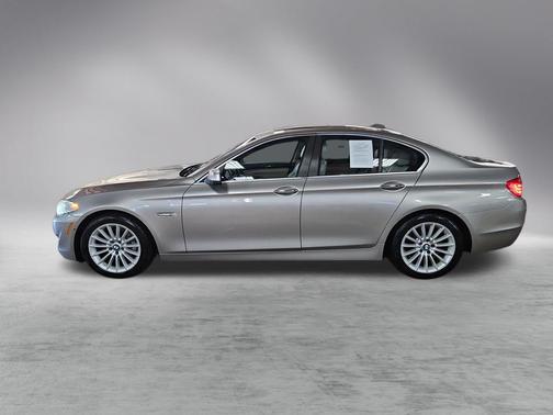 2013 BMW 535 535i