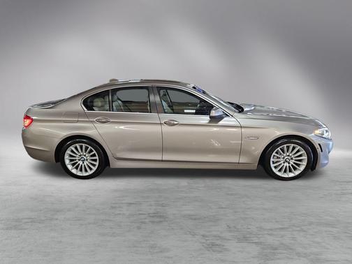 2013 BMW 535 535i