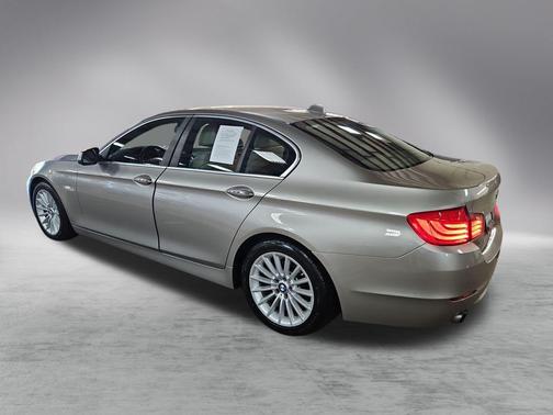2013 BMW 535 535i