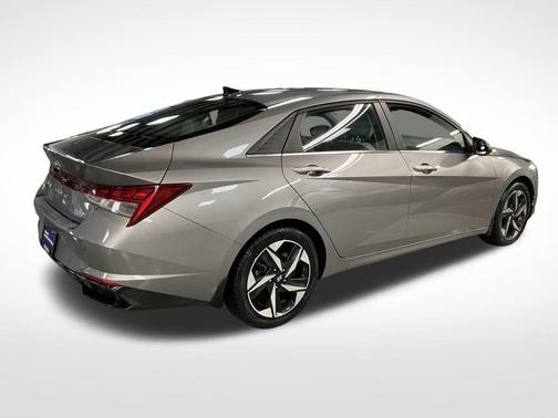 2023 Hyundai ELANTRA HEV Limited