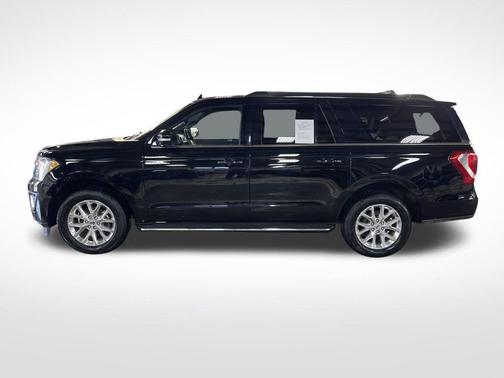 2021 Ford Expedition Max XLT