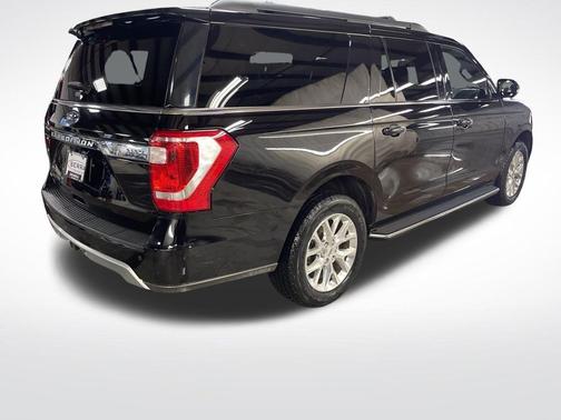 2021 Ford Expedition Max XLT