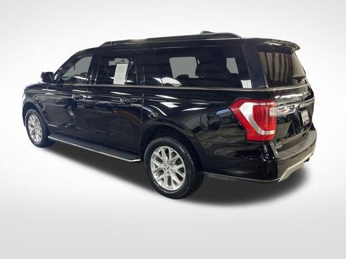 2021 Ford Expedition Max XLT