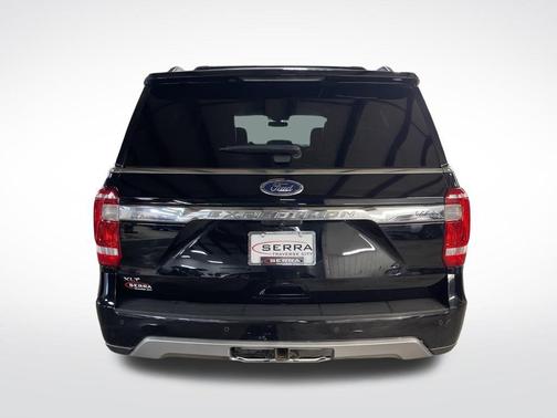2021 Ford Expedition Max XLT
