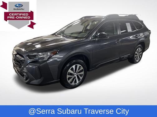 2023 Subaru Outback Premium