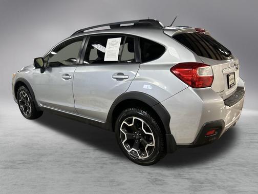 2013 Subaru XV Crosstrek 2.0i Premium