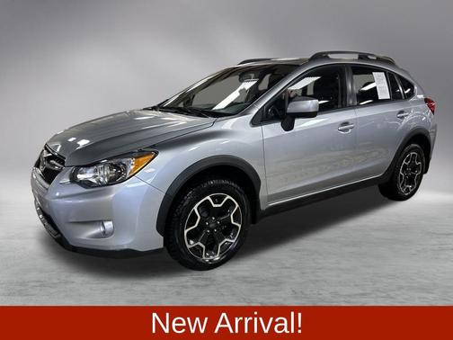 2013 Subaru XV Crosstrek 2.0i Premium