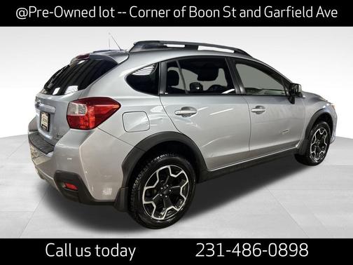 2013 Subaru XV Crosstrek 2.0i Premium