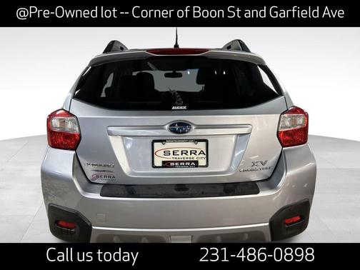 2013 Subaru XV Crosstrek 2.0i Premium