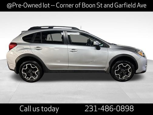 2013 Subaru XV Crosstrek 2.0i Premium