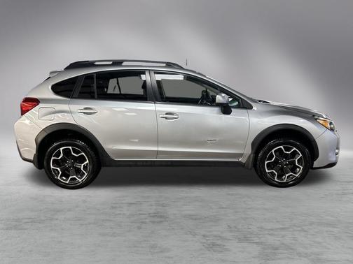 2013 Subaru XV Crosstrek 2.0i Premium