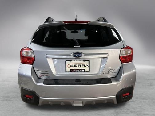 2013 Subaru XV Crosstrek 2.0i Premium