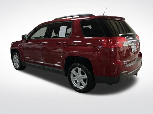 2014 GMC Terrain SLE-2