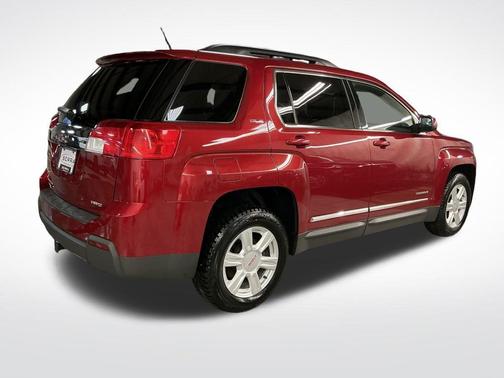 2014 GMC Terrain SLE-2