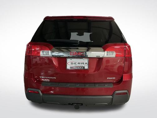 2014 GMC Terrain SLE-2