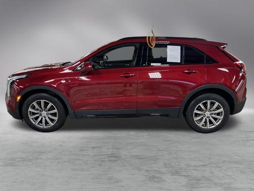 2019 Cadillac XT4 Sport