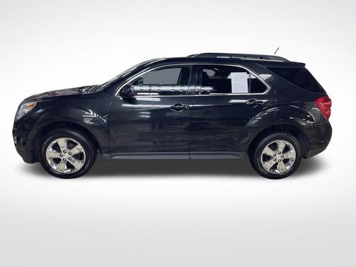 2015 Chevrolet Equinox 2LT