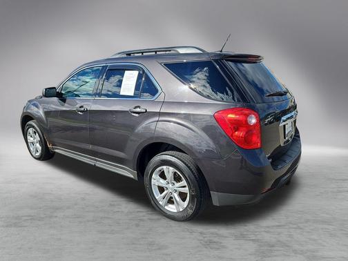 2014 Chevrolet Equinox 1LT