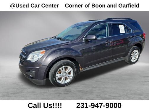 2014 Chevrolet Equinox 1LT