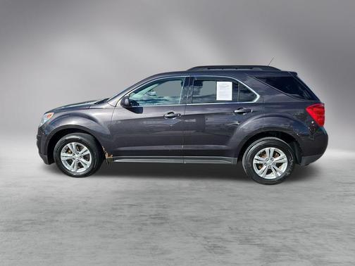 2014 Chevrolet Equinox 1LT