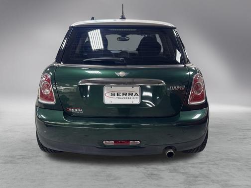 2013 MINI Hardtop Cooper