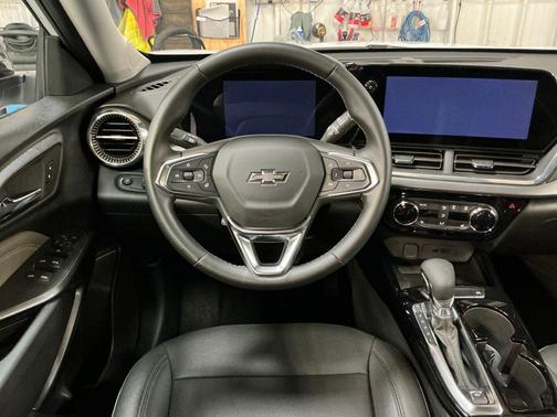 2024 Chevrolet Trax FWD ACTIV