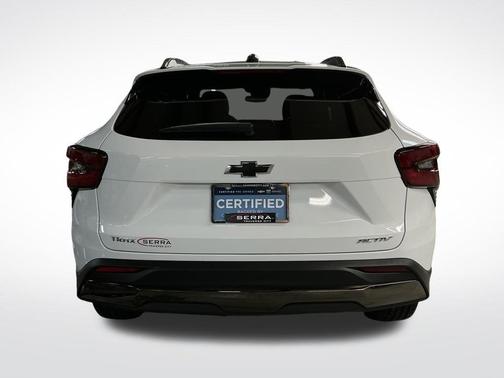 2024 Chevrolet Trax FWD ACTIV