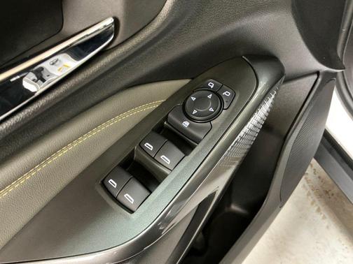 2024 Chevrolet Trax FWD ACTIV