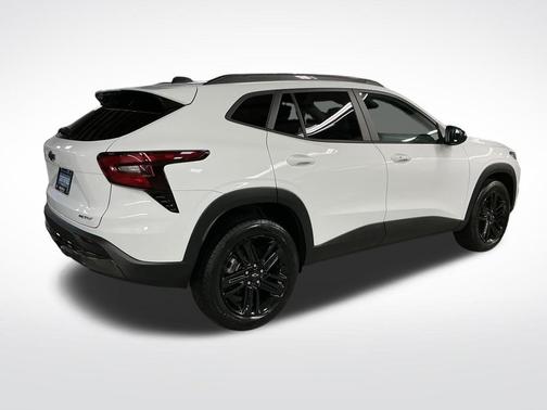 2024 Chevrolet Trax FWD ACTIV