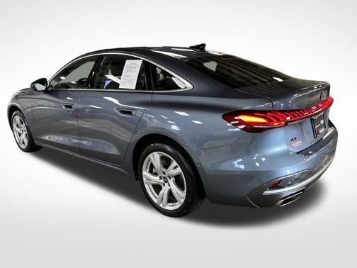 2025 Audi A5 Premium Plus TFSI quattro S tronic