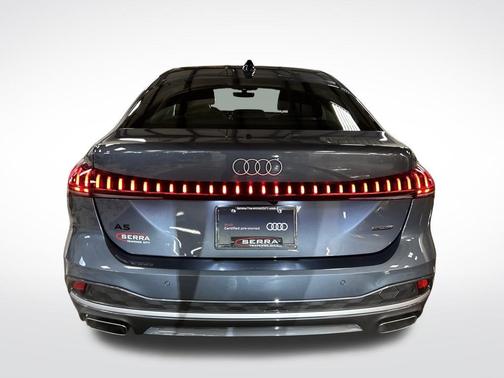 2025 Audi A5 Premium Plus TFSI quattro S tronic