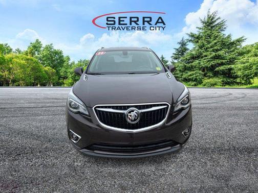 2020 Buick Envision AWD Essence