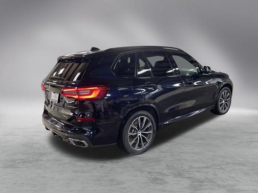 2019 BMW X5 xDrive50i