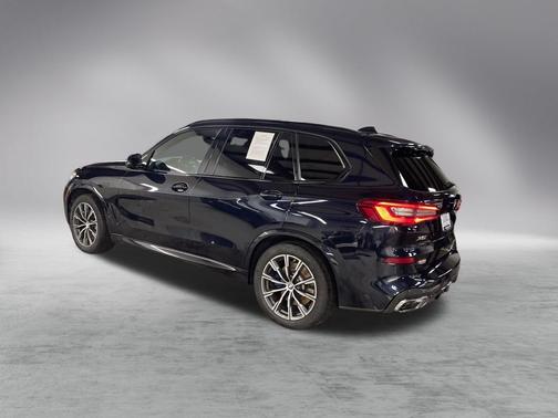 2019 BMW X5 xDrive50i