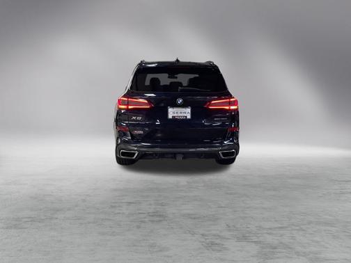 2019 BMW X5 xDrive50i