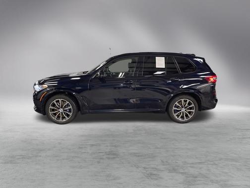 2019 BMW X5 xDrive50i