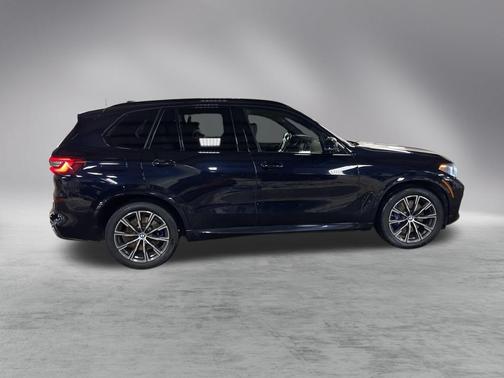 2019 BMW X5 xDrive50i