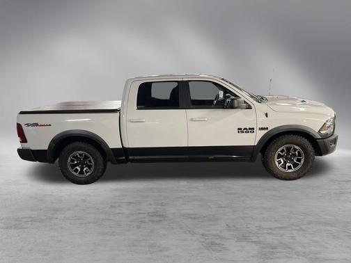 2016 RAM 1500 Rebel
