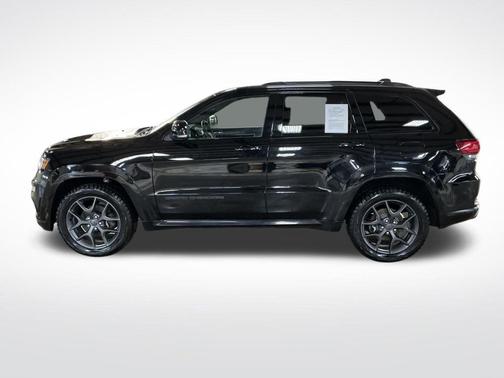 2019 Jeep Grand Cherokee Limited X