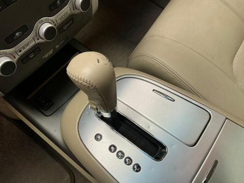 2012 Nissan Murano SL