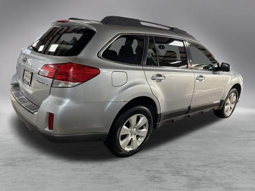 2012 Subaru Outback 2.5i Premium
