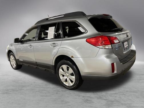 2012 Subaru Outback 2.5i Premium