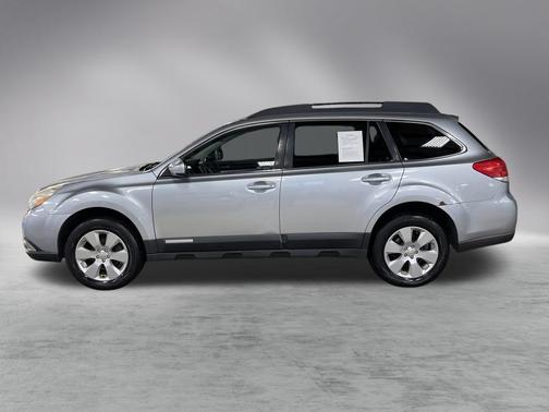 2012 Subaru Outback 2.5i Premium