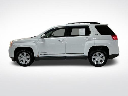 2015 GMC Terrain SLE-2