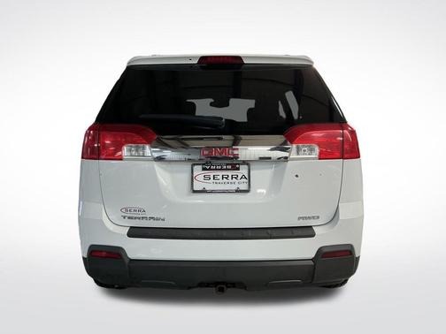 2015 GMC Terrain SLE-2