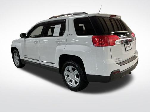 2015 GMC Terrain SLE-2